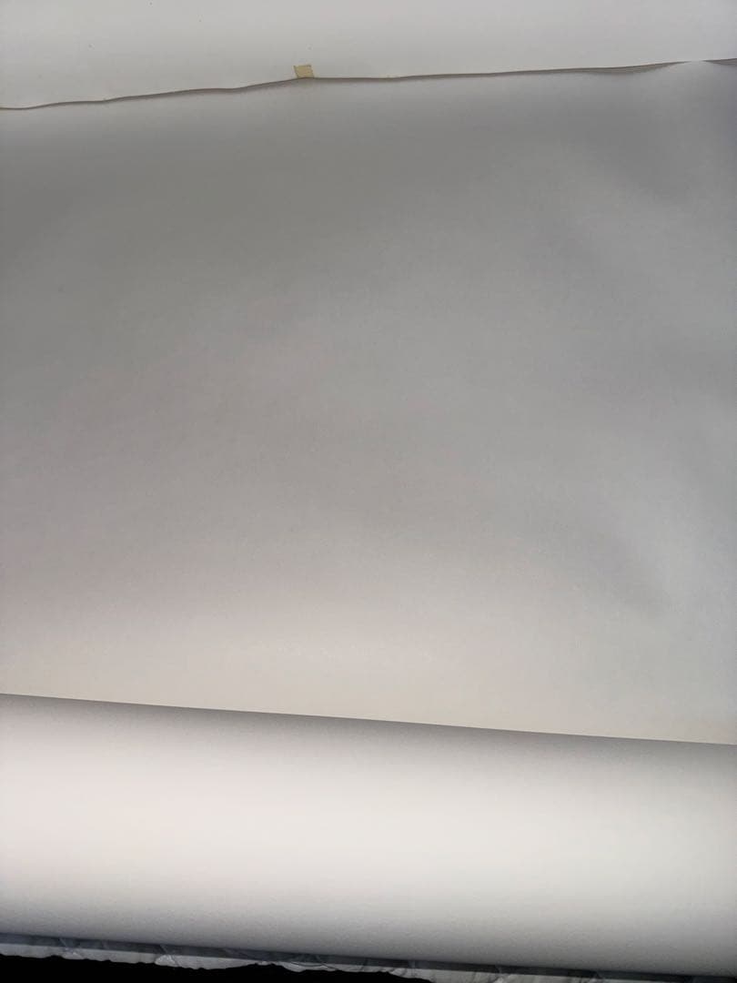 Hp heavyweight coated HP 光沢 用紙　60’ 4本セット