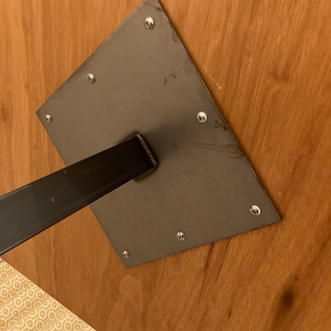 ACME Furniture DRIFTWOOD ダイニングテーブル