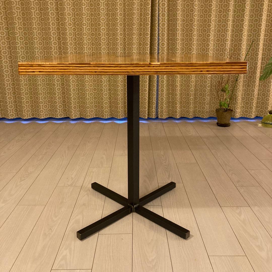 ACME Furniture DRIFTWOOD ダイニングテーブル