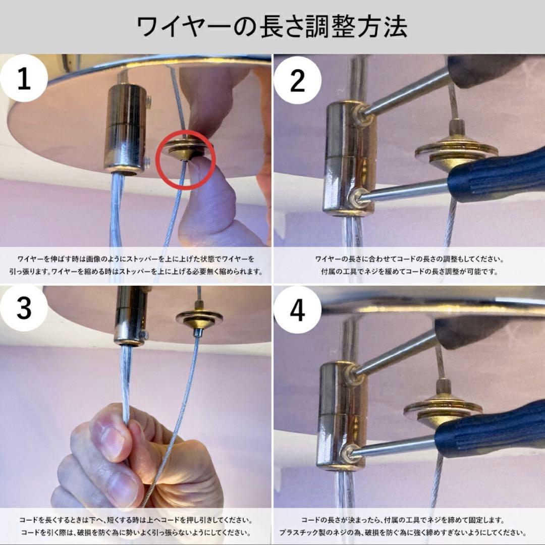 【実物画像アリ】バブルシャンデリア