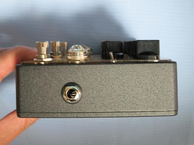 ギター Rodenberg SL-OD Steve Lukather