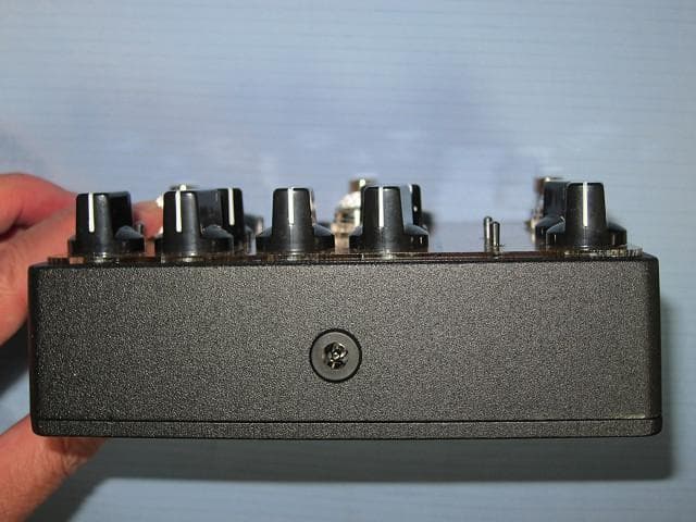 ギター Rodenberg SL-OD Steve Lukather