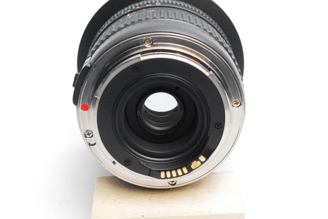 TAMRON AF 19-35mm 1:3.5-4.5 (良品）