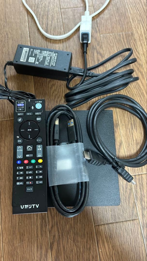 ひかりTV セットトップボックス SmartTV3400