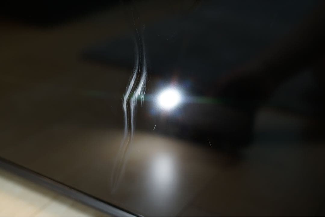 TOSHIBA REGZA 55C340X 4K テレビ