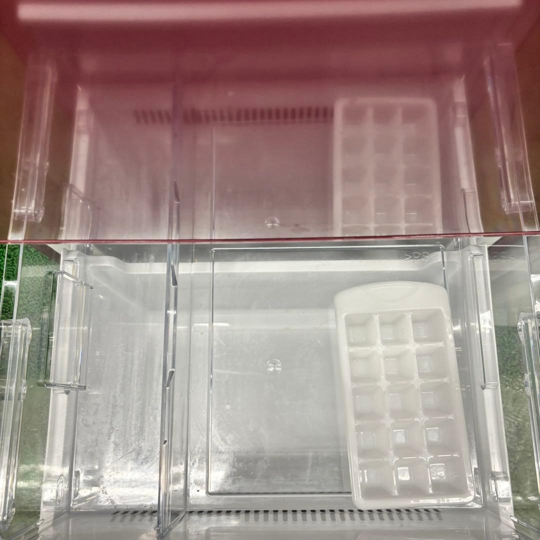 515 洗濯機　電子レンジ　冷蔵庫　200L弱　大きめセット　一人暮らし　小型