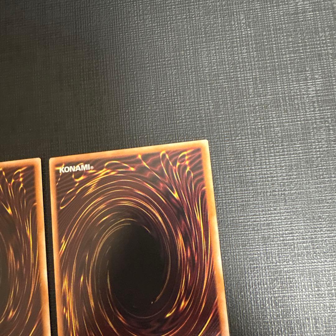 遊戯王 M・HERO ダスククロウ プリズマ プリズマティックシークレット　2枚