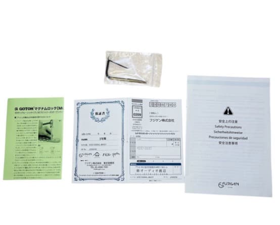 美品 FUJIGEN NTE100RAL-BK テレキャスター 日本製 ギター