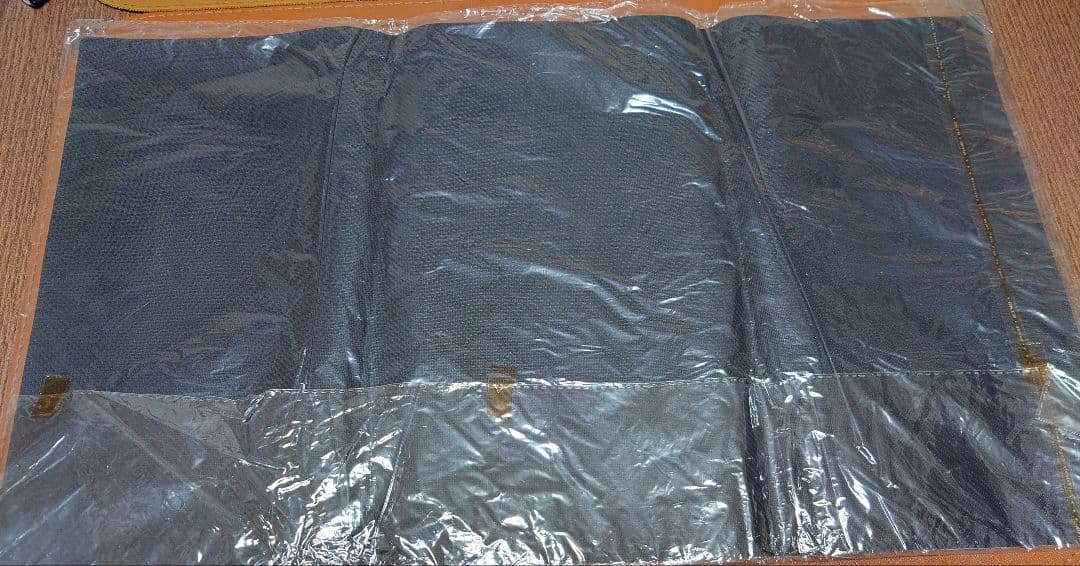 モンスターコレクションTCG「雪の女王ゼノビア」ラバー製プレイマット