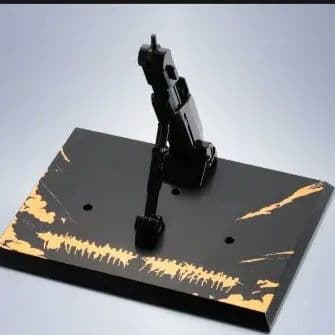 バンダイL ROBOT魂 G-セルフ (パーフェクトパック)