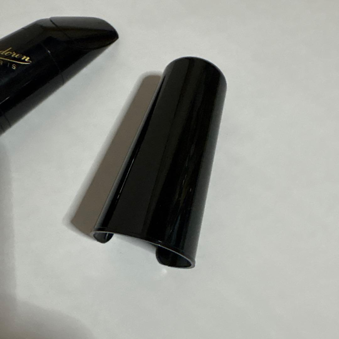 Vandoren 5RV クラリネットマウスピース　楽器　管楽器　バンドーレン