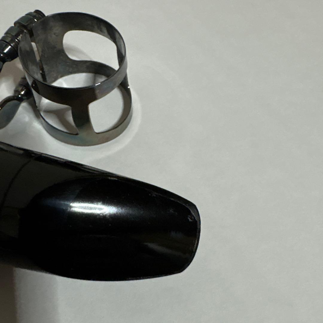 Vandoren 5RV クラリネットマウスピース　楽器　管楽器　バンドーレン