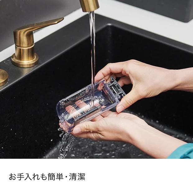 H*A様 Shark EVOPOWER EX WV405JDC　充電式ハンディク