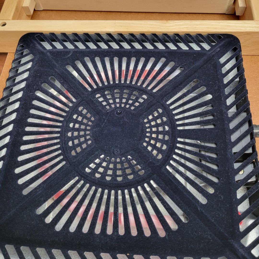 【直接お取り引き可能】ニトリ イスでもこたつ 布団セット