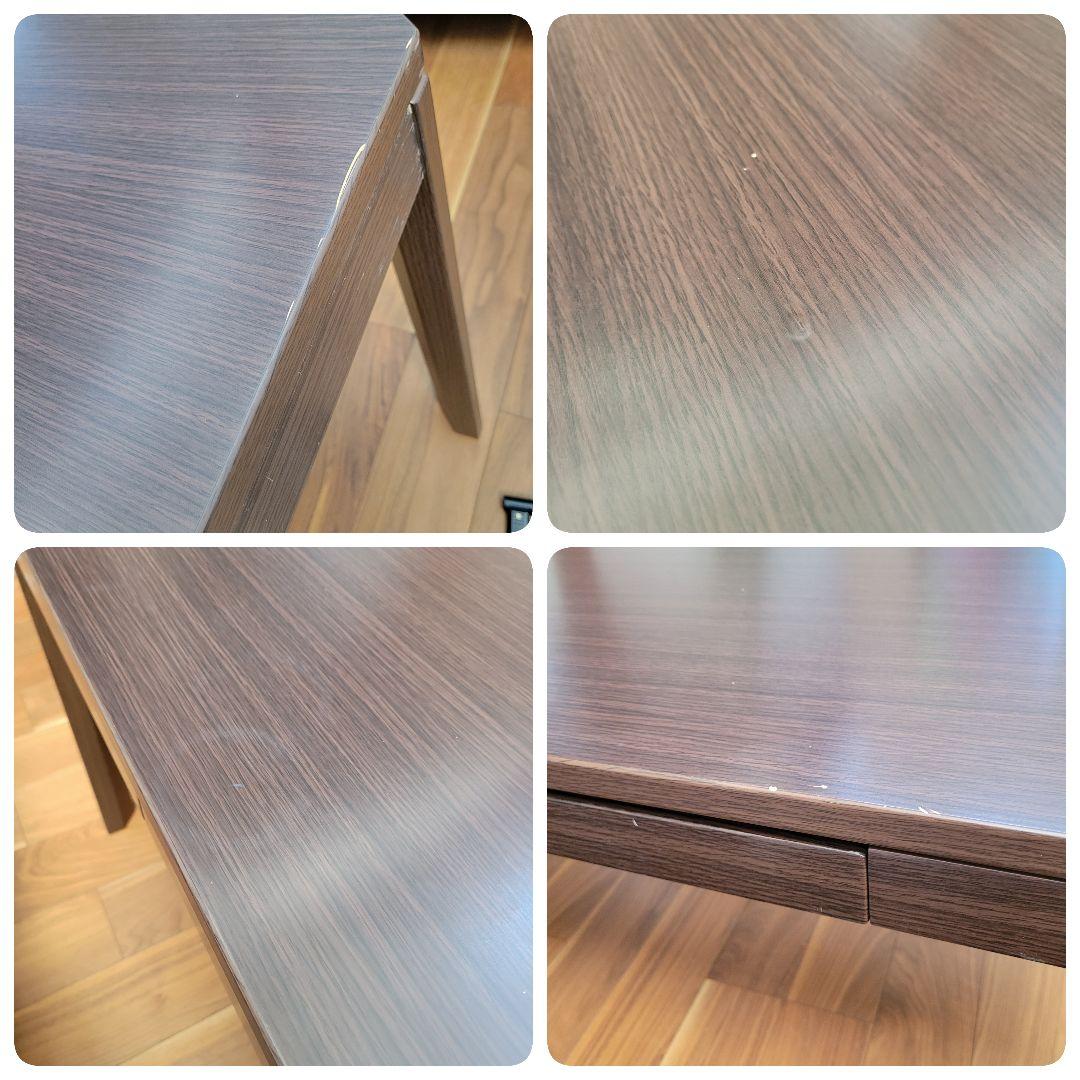 【直接お取り引き可能】ニトリ イスでもこたつ 布団セット