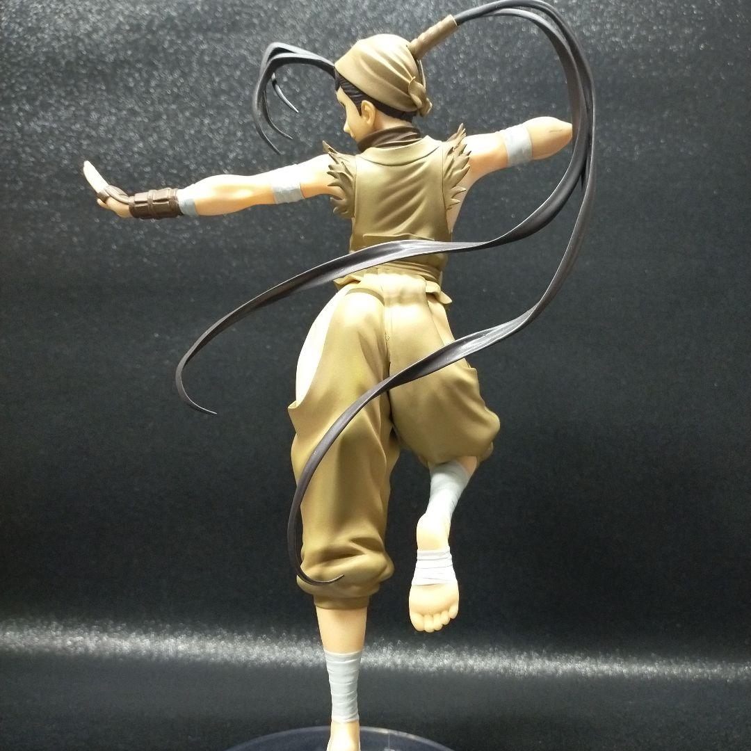 STREET FIGHTER美少女 いぶき コトブキヤ