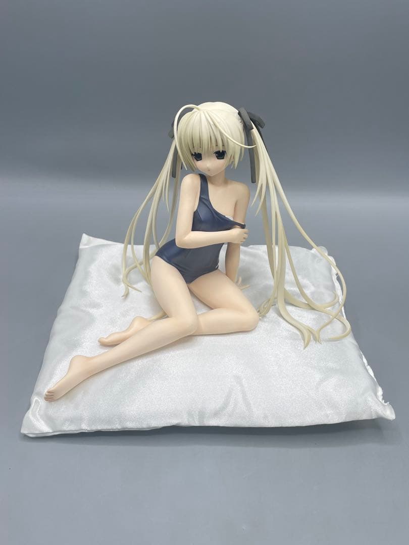 春日野穹 すくみず ヨスガノソラ 1/6 フィギュア