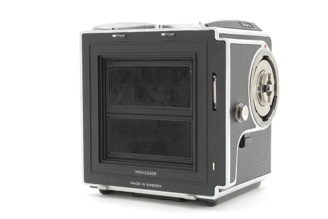 Hasselblad 503CW ISO 3200 body ハッセルブラッド