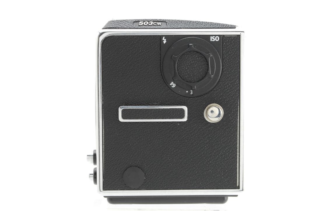 Hasselblad 503CW ISO 3200 body ハッセルブラッド