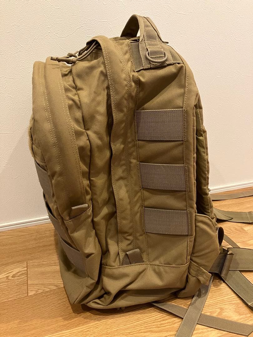 Atlas46 プレスコットパック