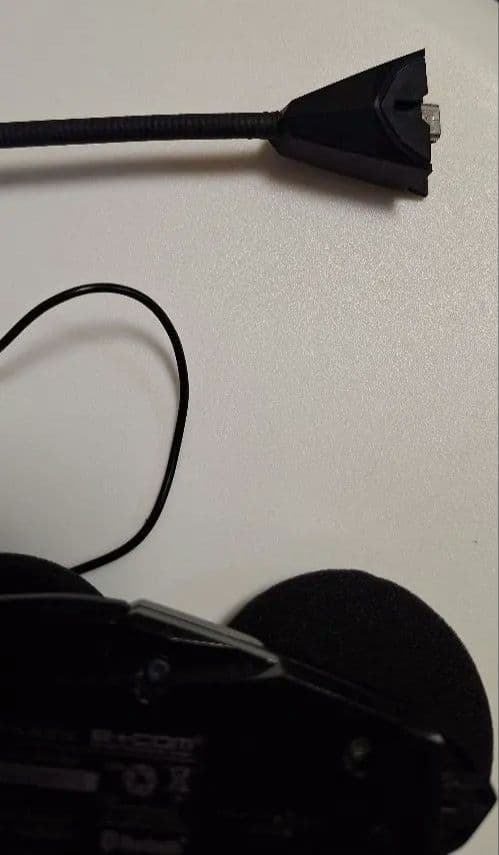 B+com ビーコム SB6x アームマイク ヘルメット インカム バイク