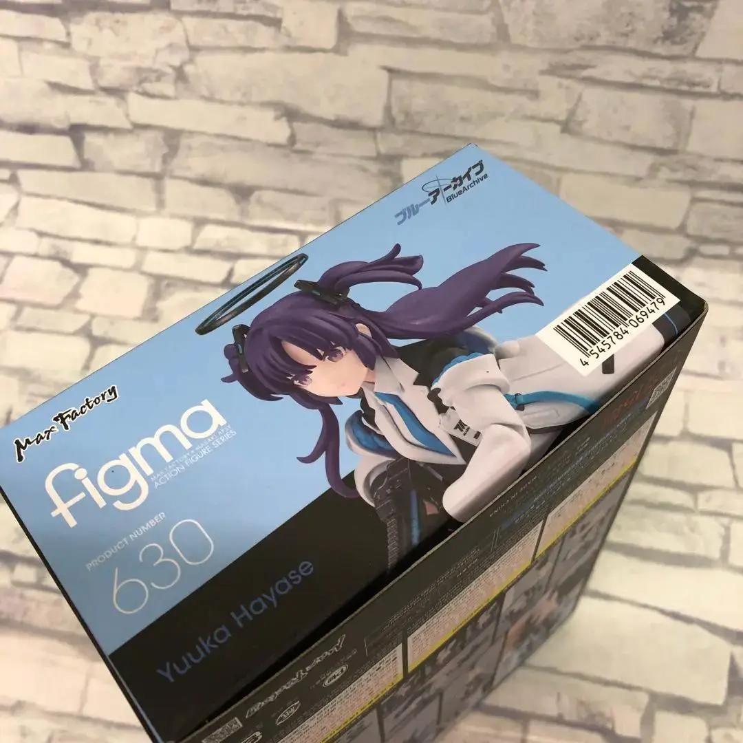 ⚫︎311 figma 早瀬ユウカ ブルーアーカイブ Blue Archive