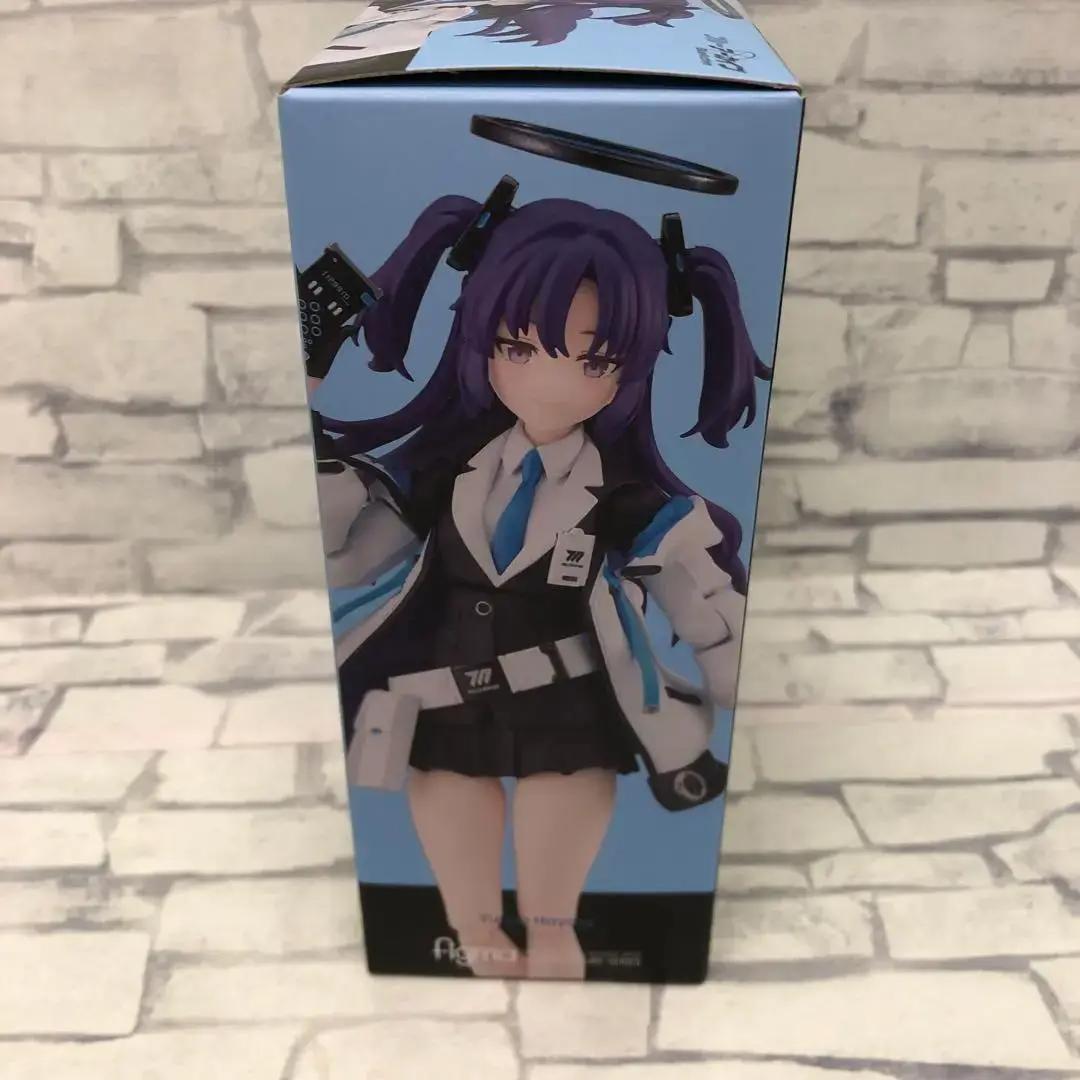 ⚫︎311 figma 早瀬ユウカ ブルーアーカイブ Blue Archive