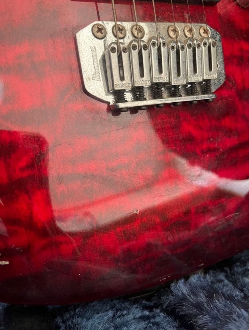 Ibanez GIO エレキギター