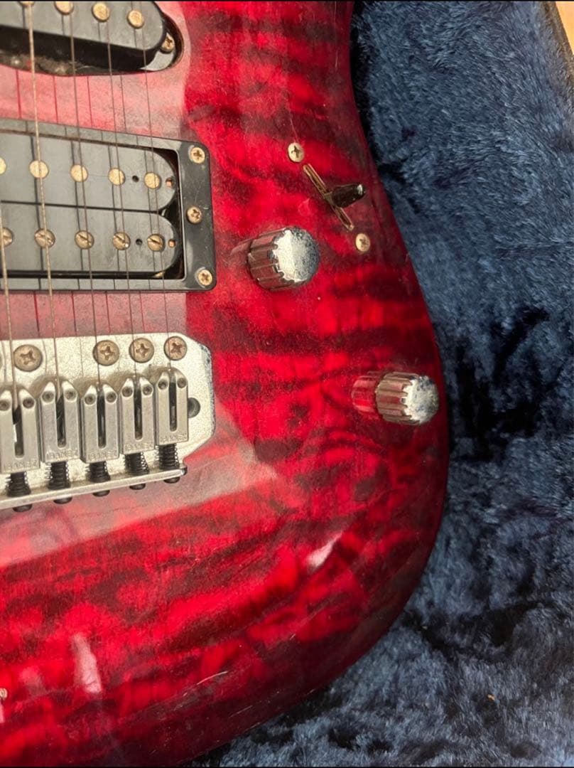 Ibanez GIO エレキギター