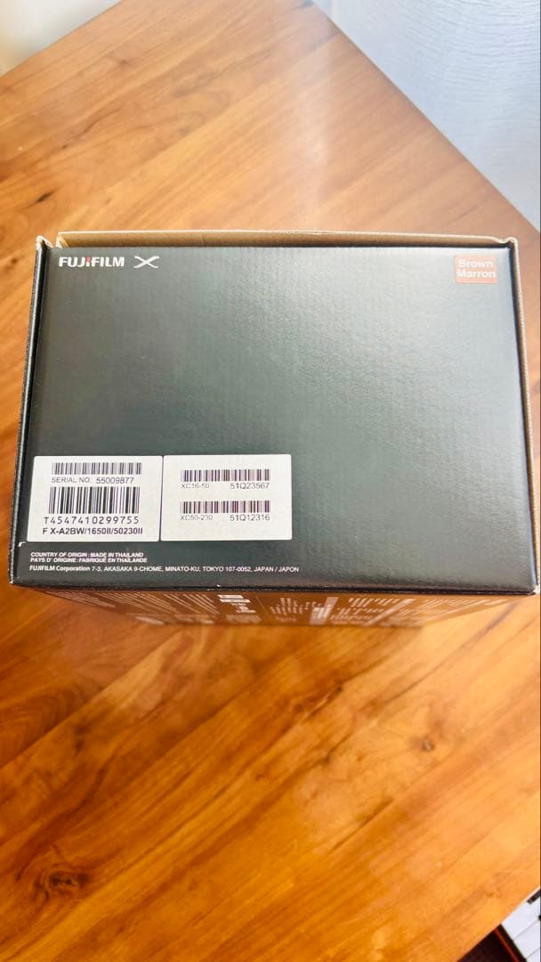 【美品】Fujifilm X-A2 カメラ 2本レンズ付き+バッテリー2個付き