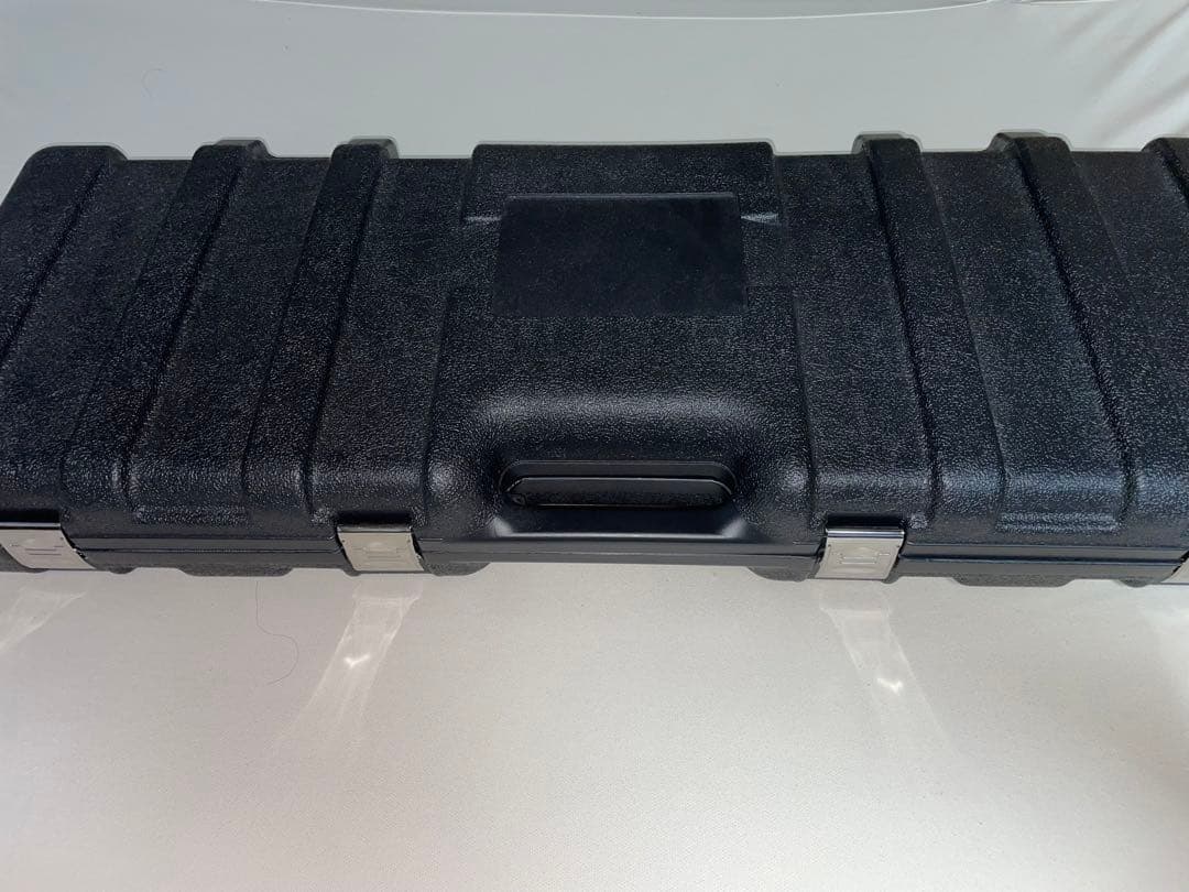 次世代 MP5 カスタム（東京マルイ）