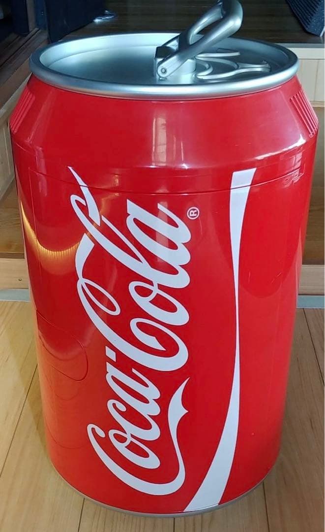 コカコーラ Coca-Cola