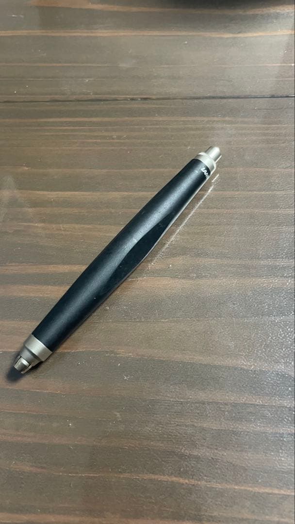LAMY ラミー　スクリブル　3.15