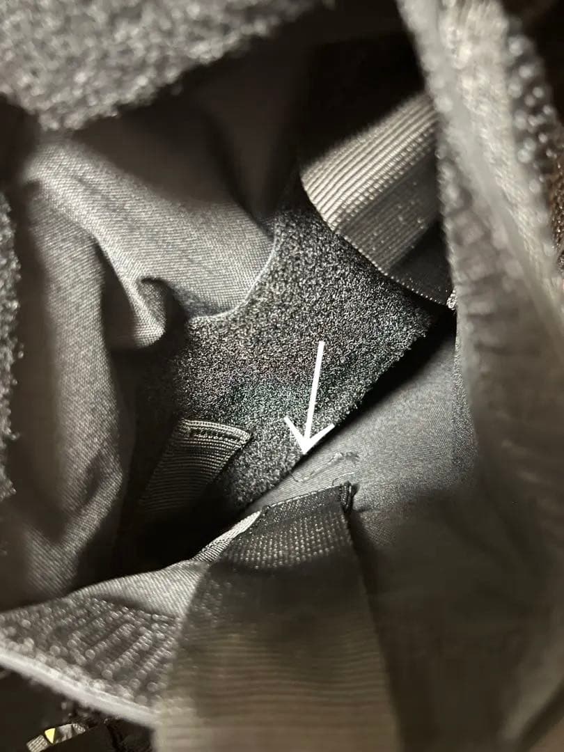 5.11 tactecプレートキャリア　実物　ポーチ　セット