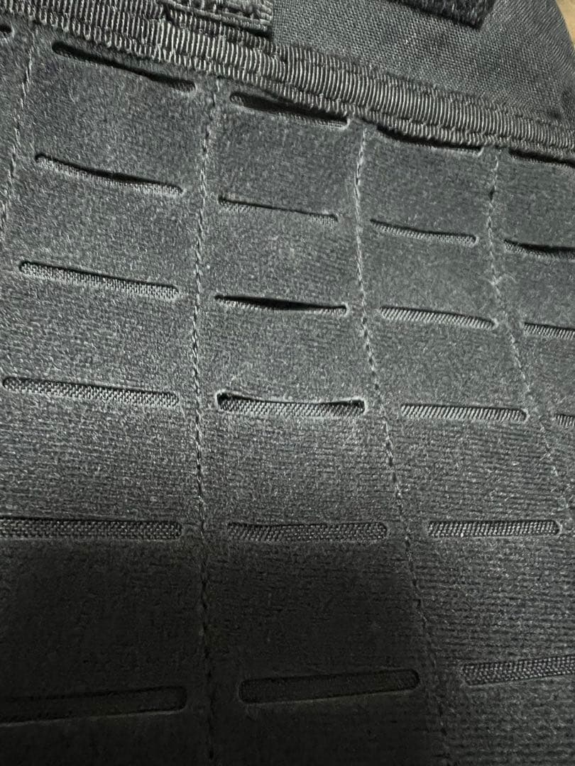 5.11 tactecプレートキャリア　実物　ポーチ　セット