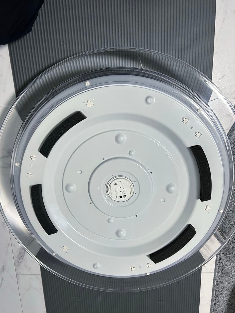 Panasonic 2021年製　シーリングライト