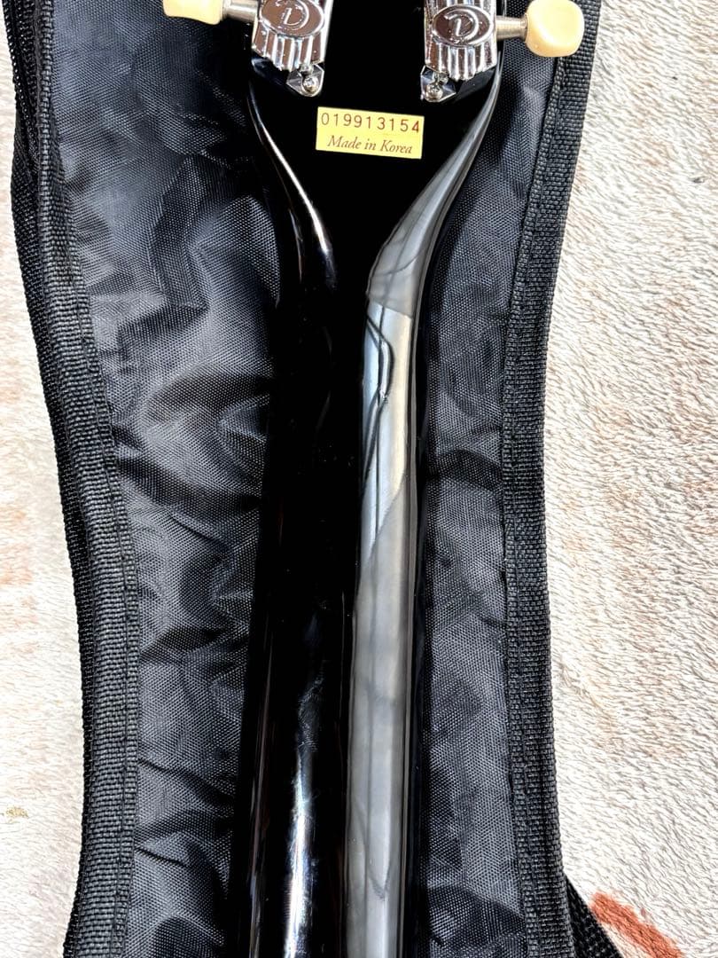 超美品！メンテナンス済み　Danelectro 59 DC