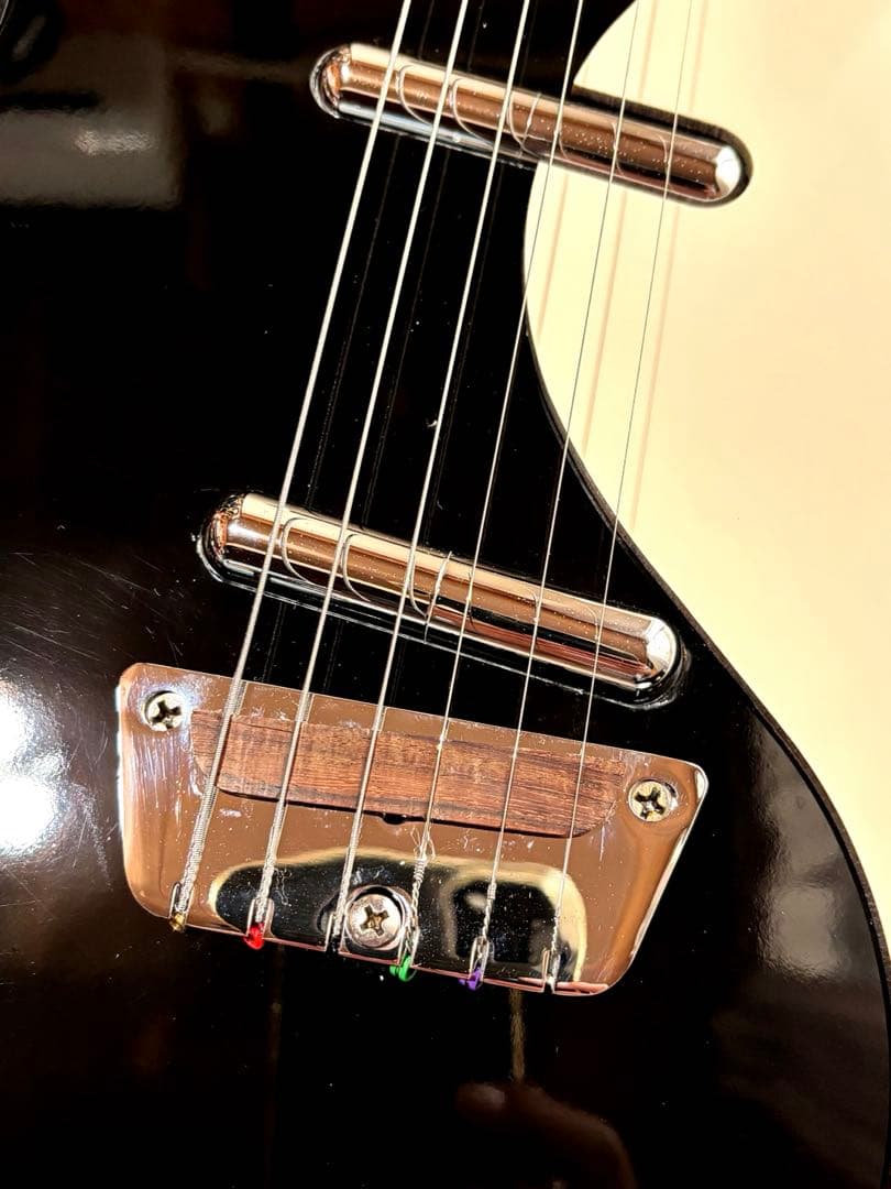 超美品！メンテナンス済み　Danelectro 59 DC