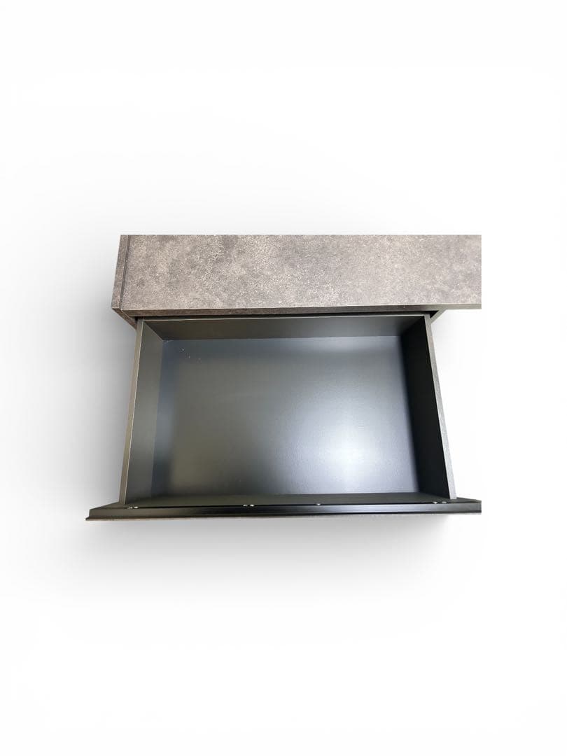 パモウナ テレビ台 WVシリーズ 幅200cm セラミカネロ