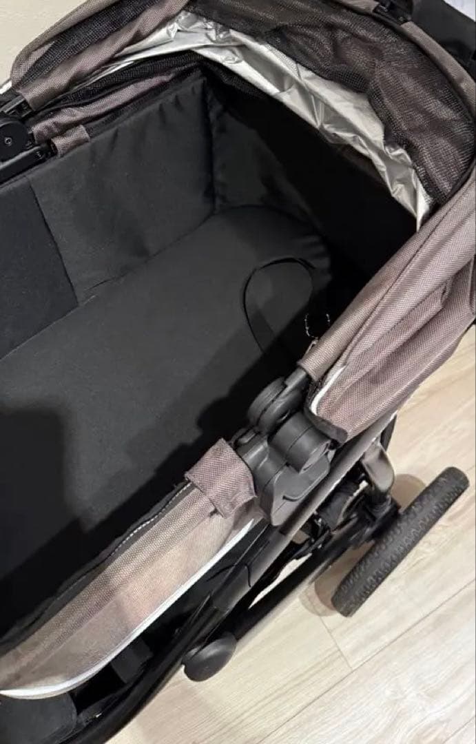 ピッコロカーネ FORTE フォルテ 耐荷重30kg 中型犬