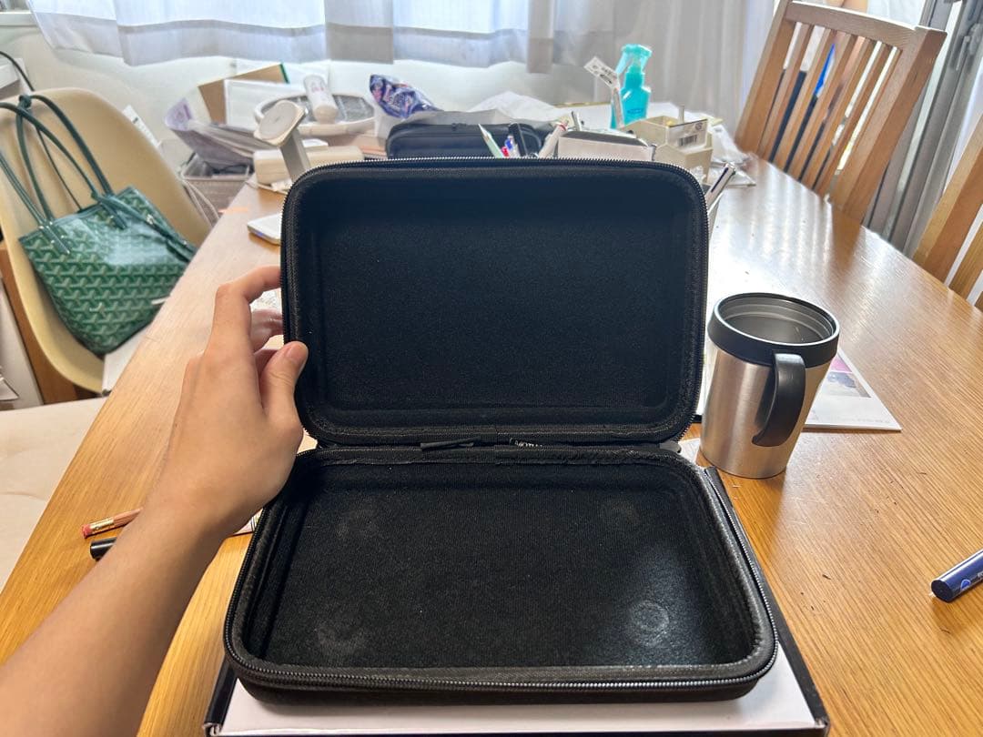 【超美品】MOTU M4 + UDG専用ケース付き使用3回／動作確認済み／箱あり