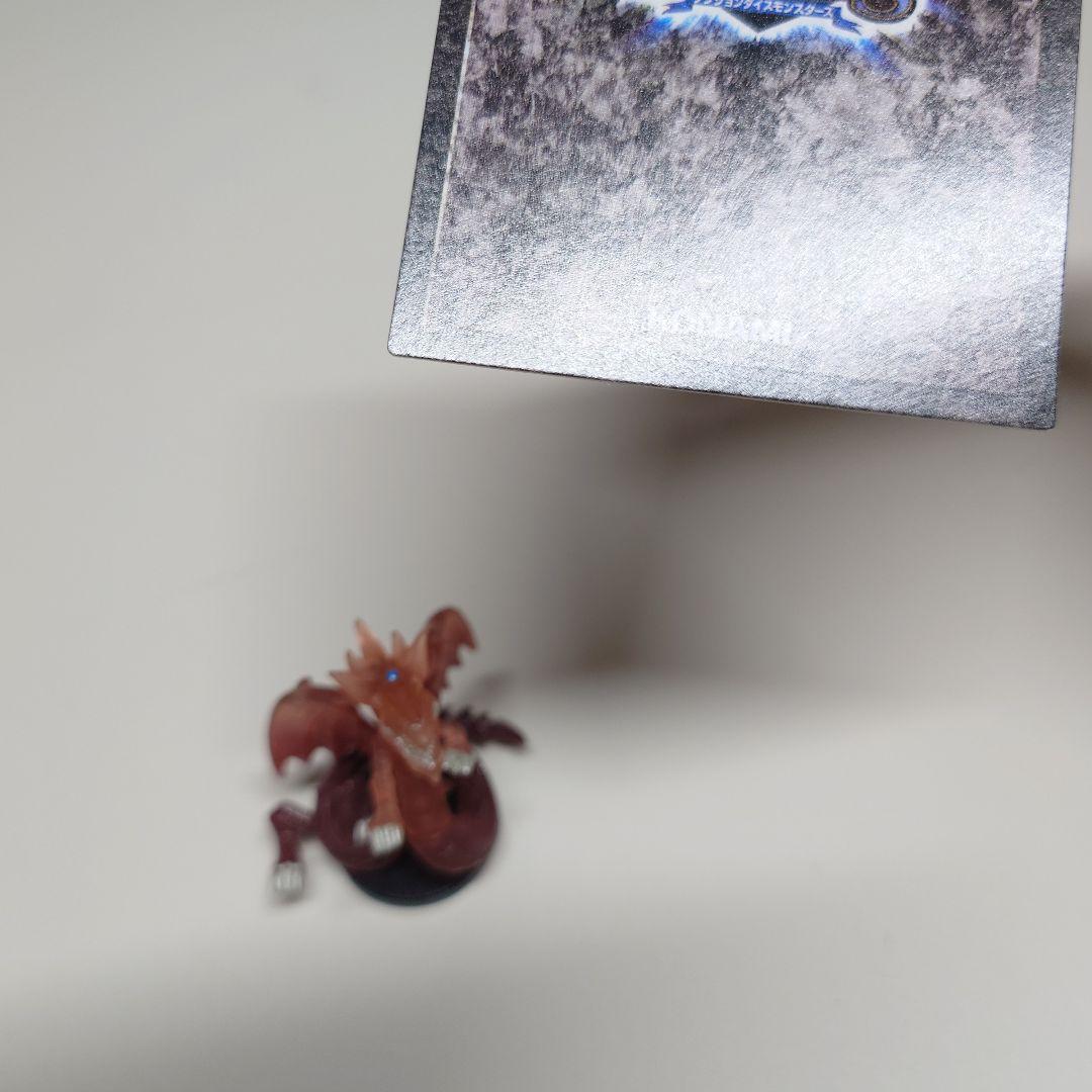 オシリスの天空竜 オベリスクの巨神兵 ダンジョンダイス