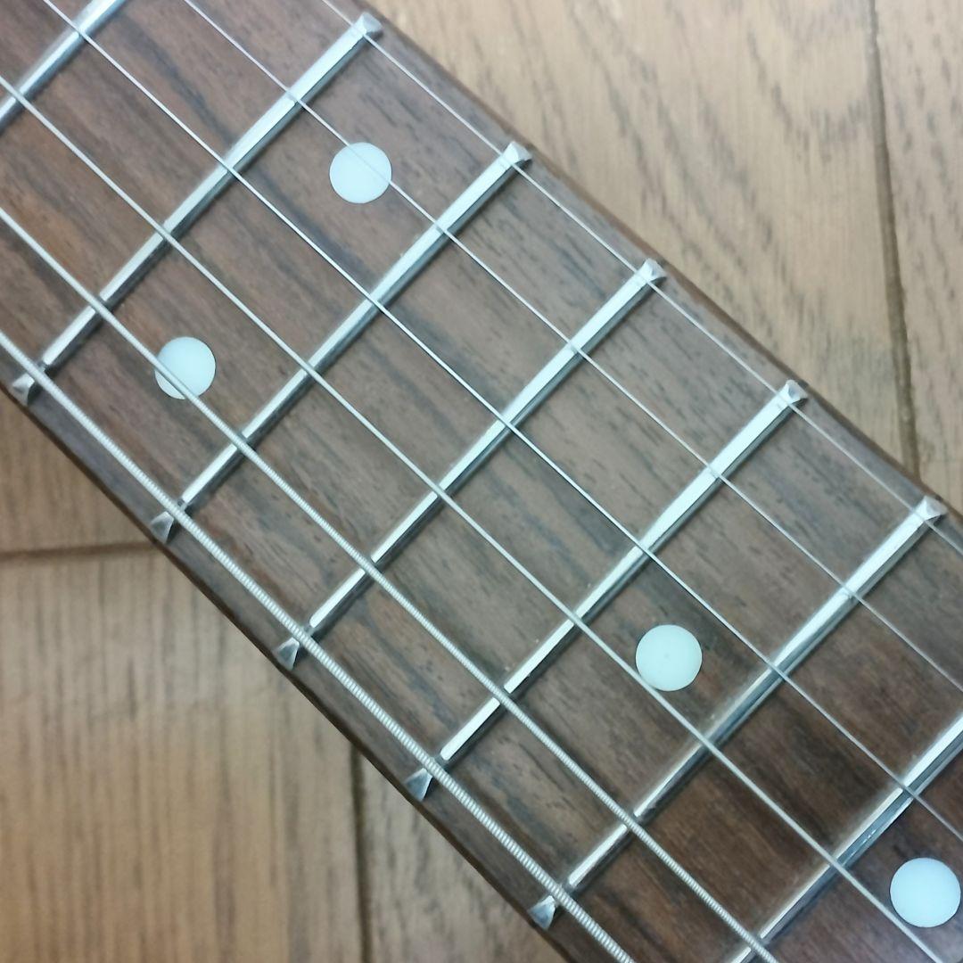 美品　Vintage　テレキャスタータイプ　エレキギター