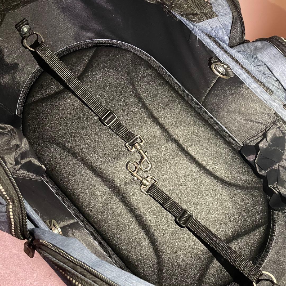 【送料込み】AIRBUGGY エアバギー ペットカート ドーム2 SM