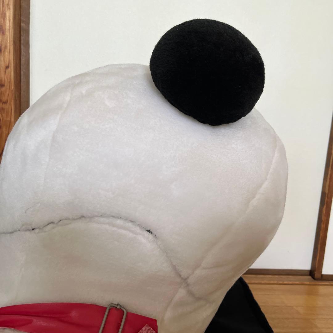 スヌーピー 特大ぬいぐるみ 約115センチ