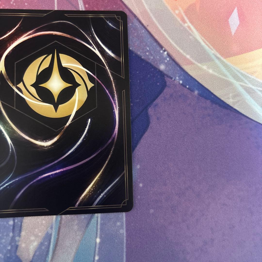 ディズニー LORCANA エルサ 日本語版 ロルカナ エンチャンテッド