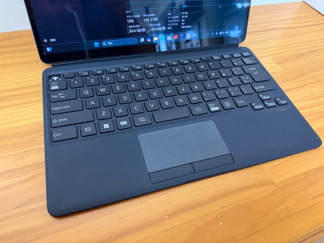 富士通 FMV LOOX FMVL90GB パソコン