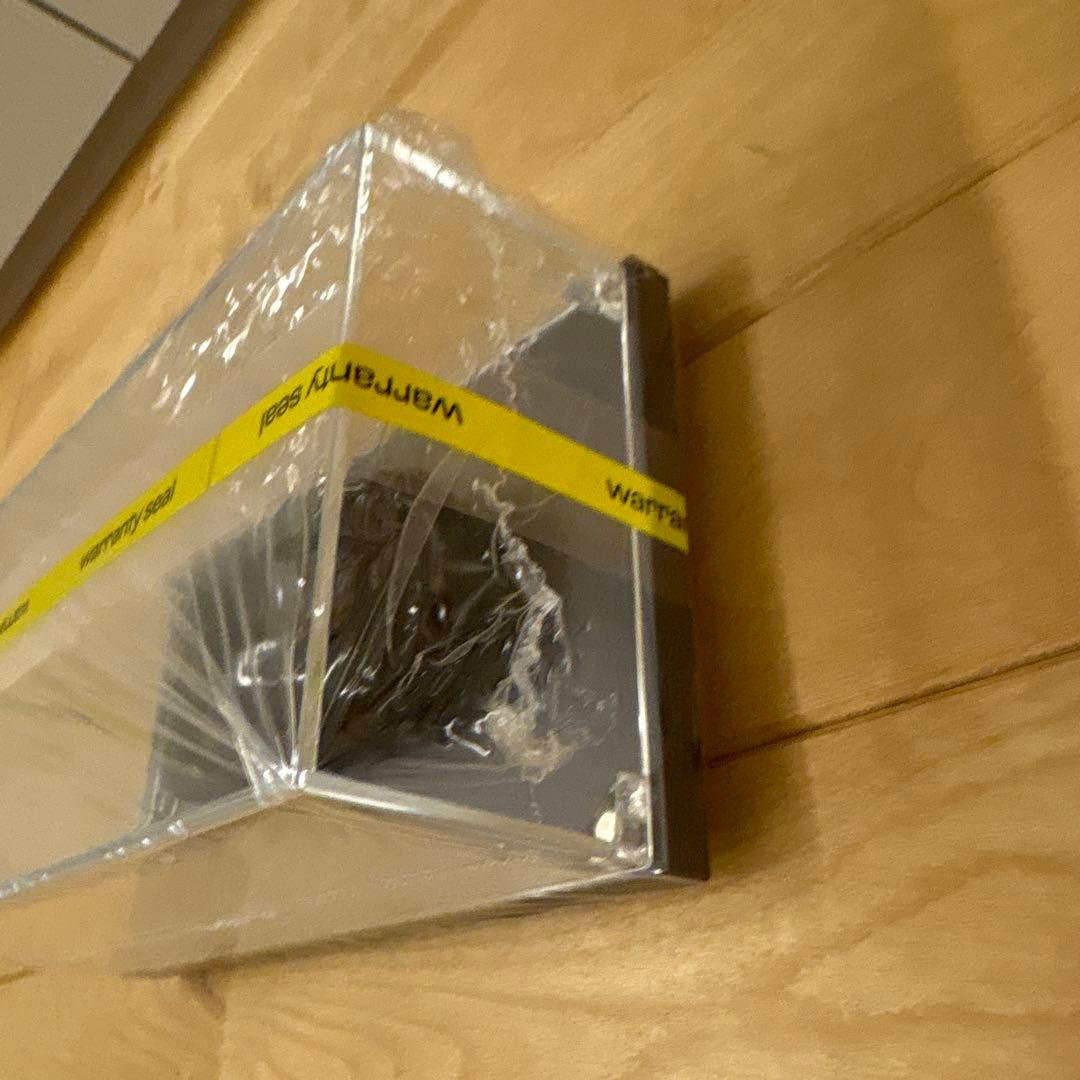 Ferrari F8 Tributo ブラックミニカー　非売品