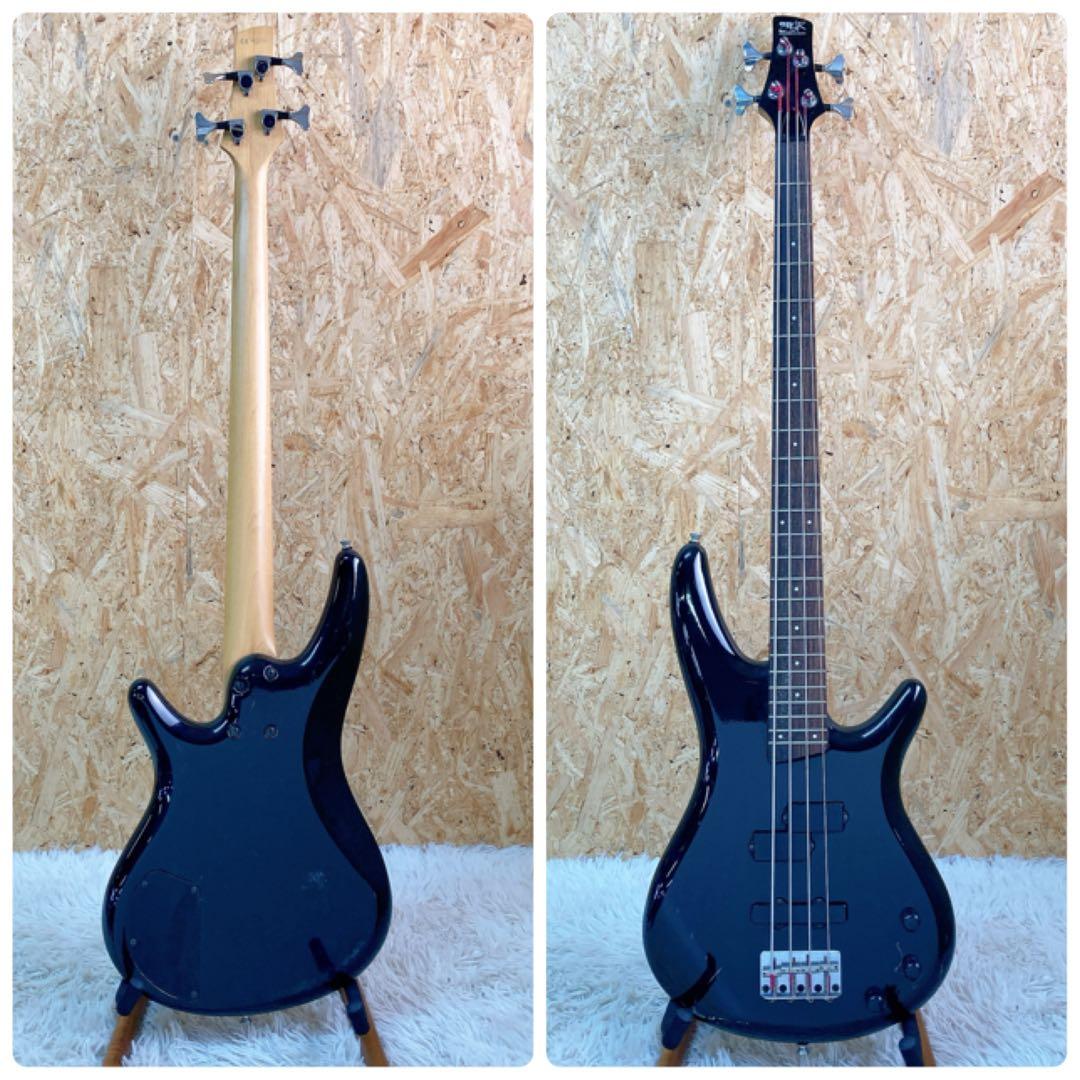 Ibanez SDGR フジゲン　PJベース　日本製　Fシリアル