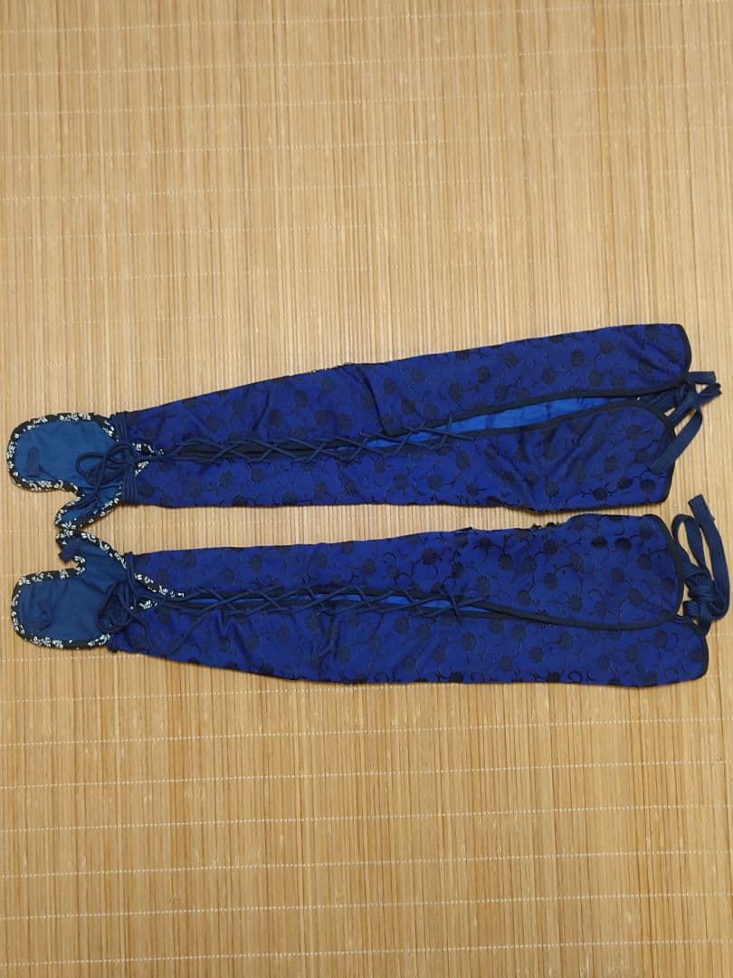 ★全国送料無料☆紫糸威雲龍二枚胴具足☆等身大鎧一領☆甲冑★